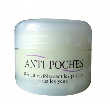 Crema Anti Poches Institut Claude Bell 10ml | Dermapil.ro