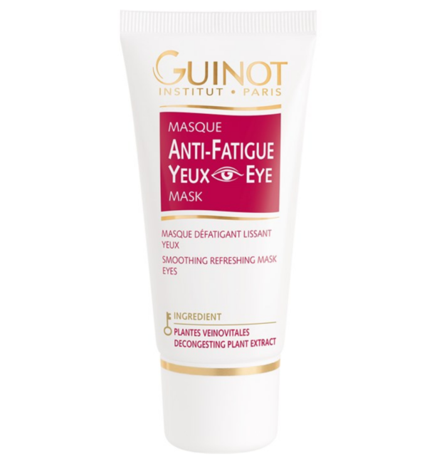 Guinot Masque Yeux – Masca ochi hidratanta cu efect de lifting – 30ml