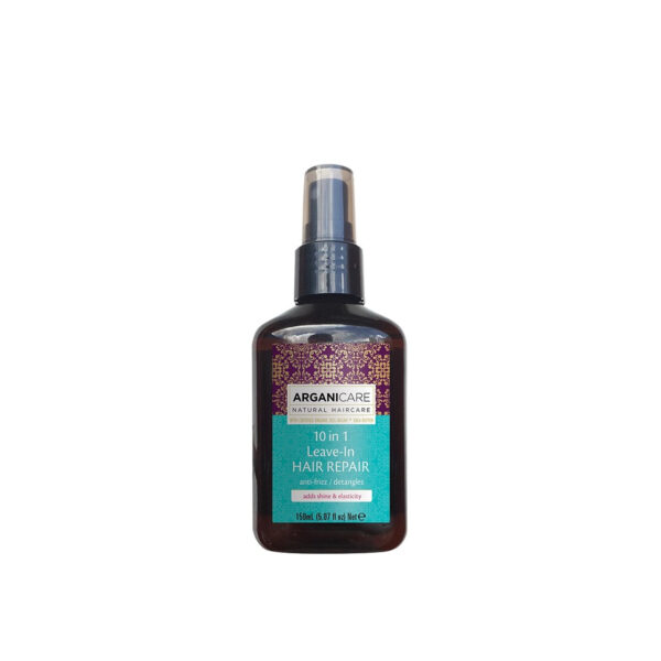 Arganicare 10 in 1 Leave-in Hair Repair 150ml