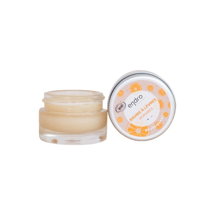 Balsam organic de buze – citrice, Endro Cosmétiques, 15 ml
,
Balsam organic de buze – citrice, Endro Cosmétiques, 15 ml