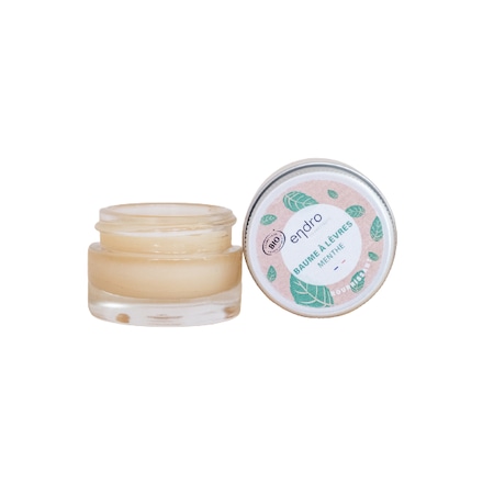 Balsam organic de buze – menta, Endro Cosmétiques, 15 ml
,
Balsam organic de buze – menta, Endro Cosmétiques, 15 ml