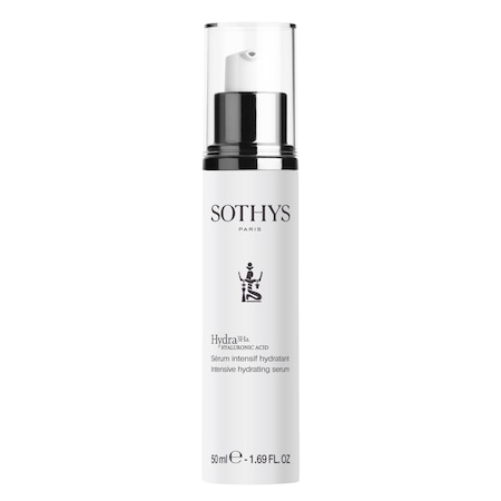 Ser hidratant intesiv Sothys Intensive Hydrating Serum, 50 ml
,
Ser hidratant intesiv Sothys Intensive Hydrating Serum, 50 ml