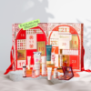 Beige Natural Cosmetic Shop Promotion Facebook Post (11)